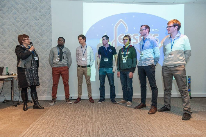 SERA II - Photo du projet