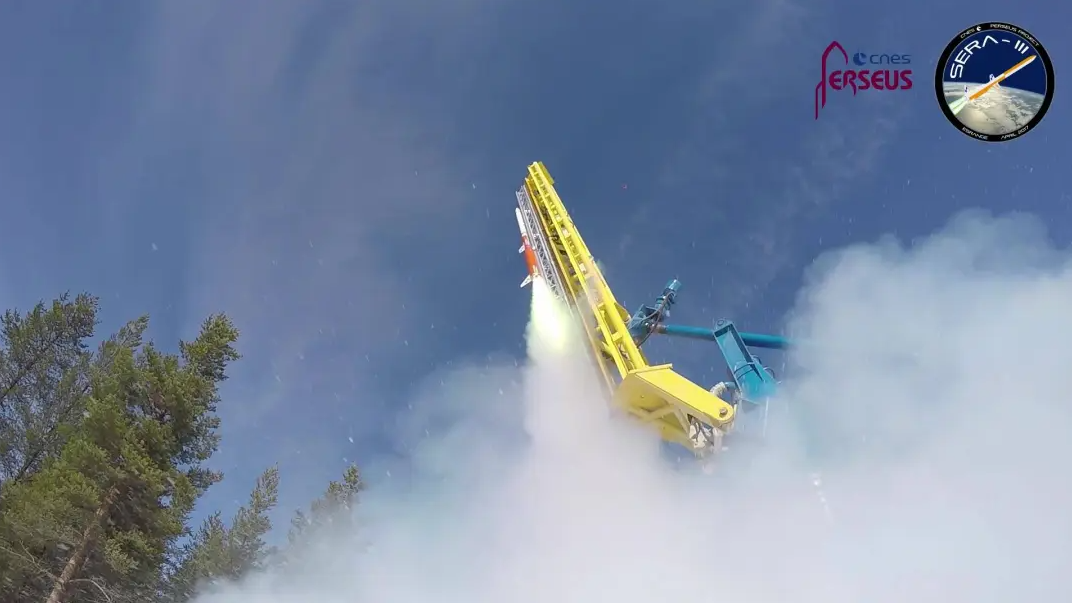 SERA III - Photo du projet