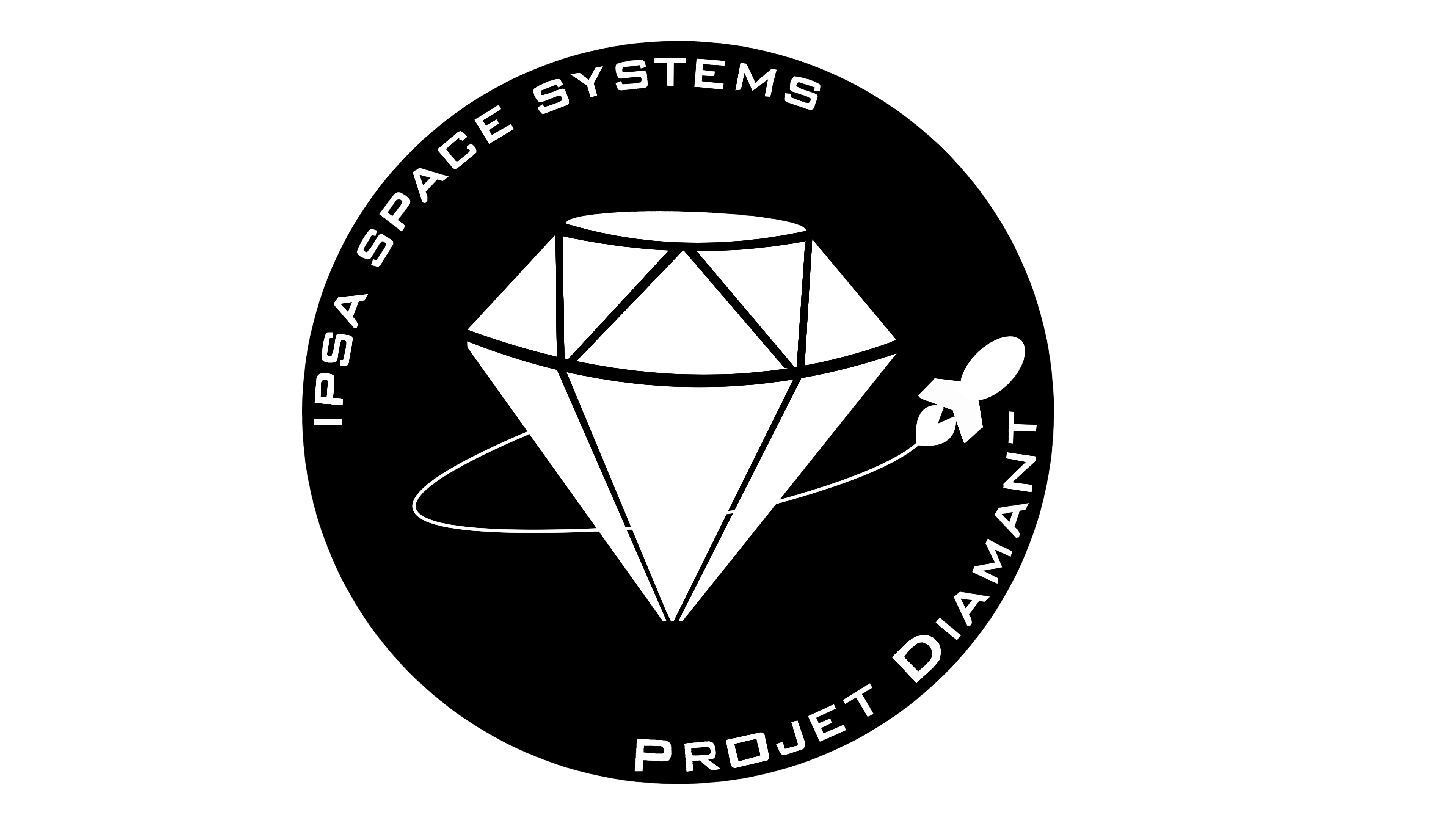 Logo Diamant